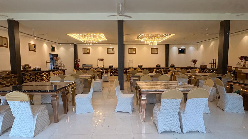 Photo By Rani Kothi Banquet Hall - Venues