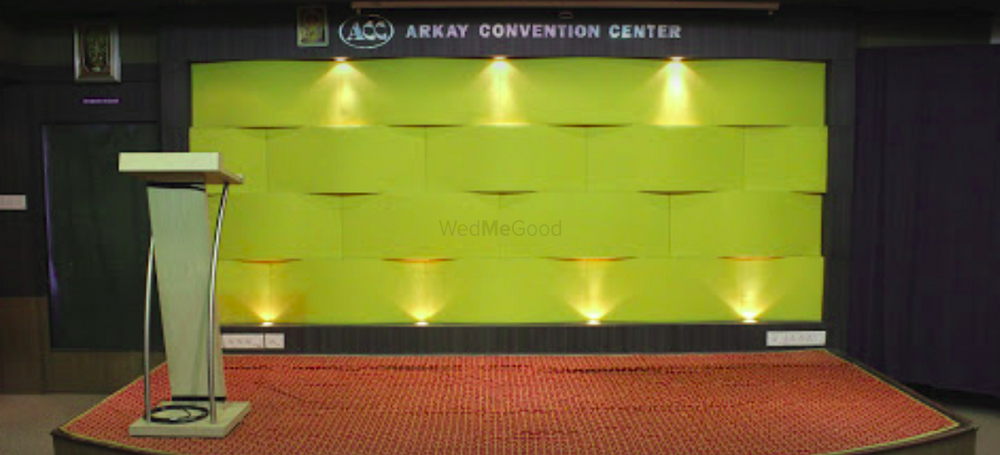 Arkay Convention Center (ACC)
