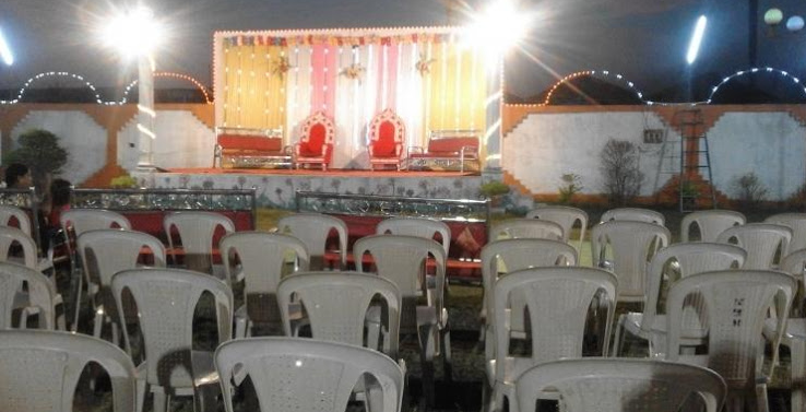Photo By Mayur Lawn & Marriage Hall - Venues