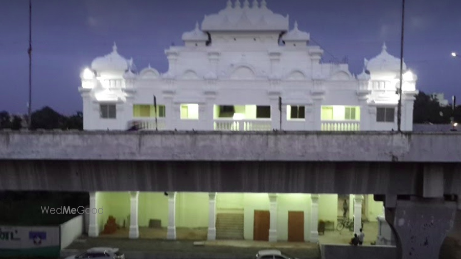 Vasantham Thirumana Maaliggai