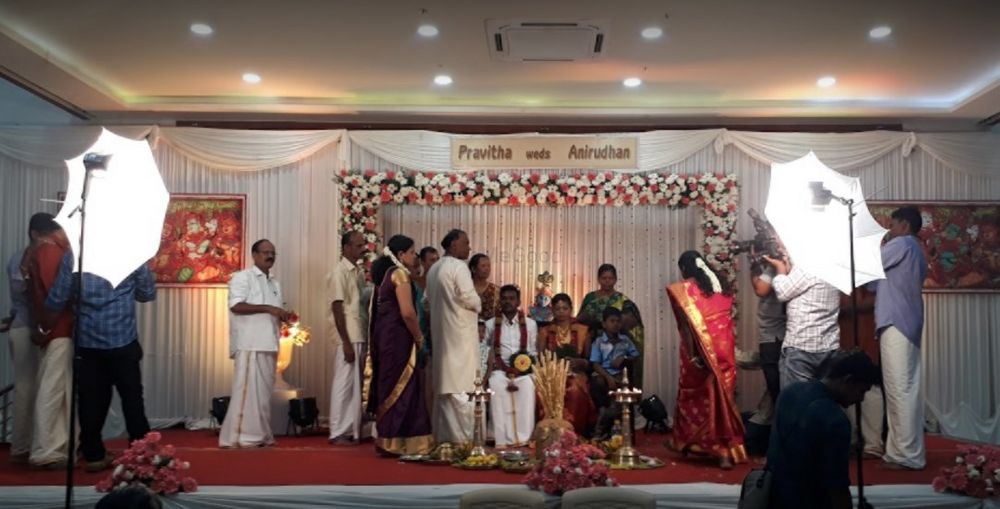 Swagath Mandapam and Catering