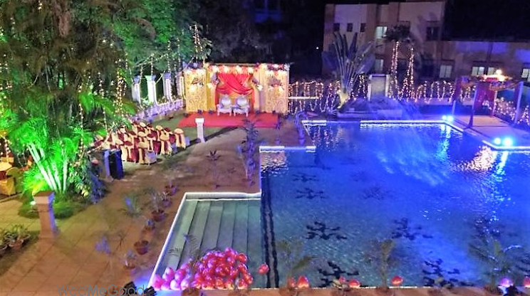 Photo By Tuli Hotels & Resorts - Venues