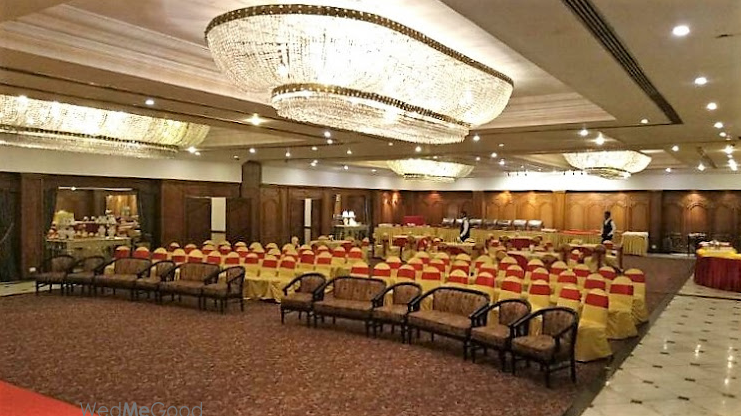 Photo By Tuli Hotels & Resorts - Venues