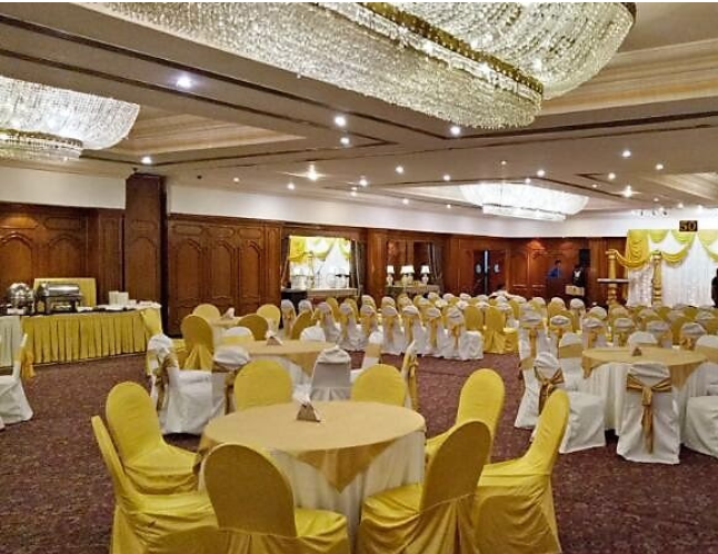 Photo By Tuli Hotels & Resorts - Venues