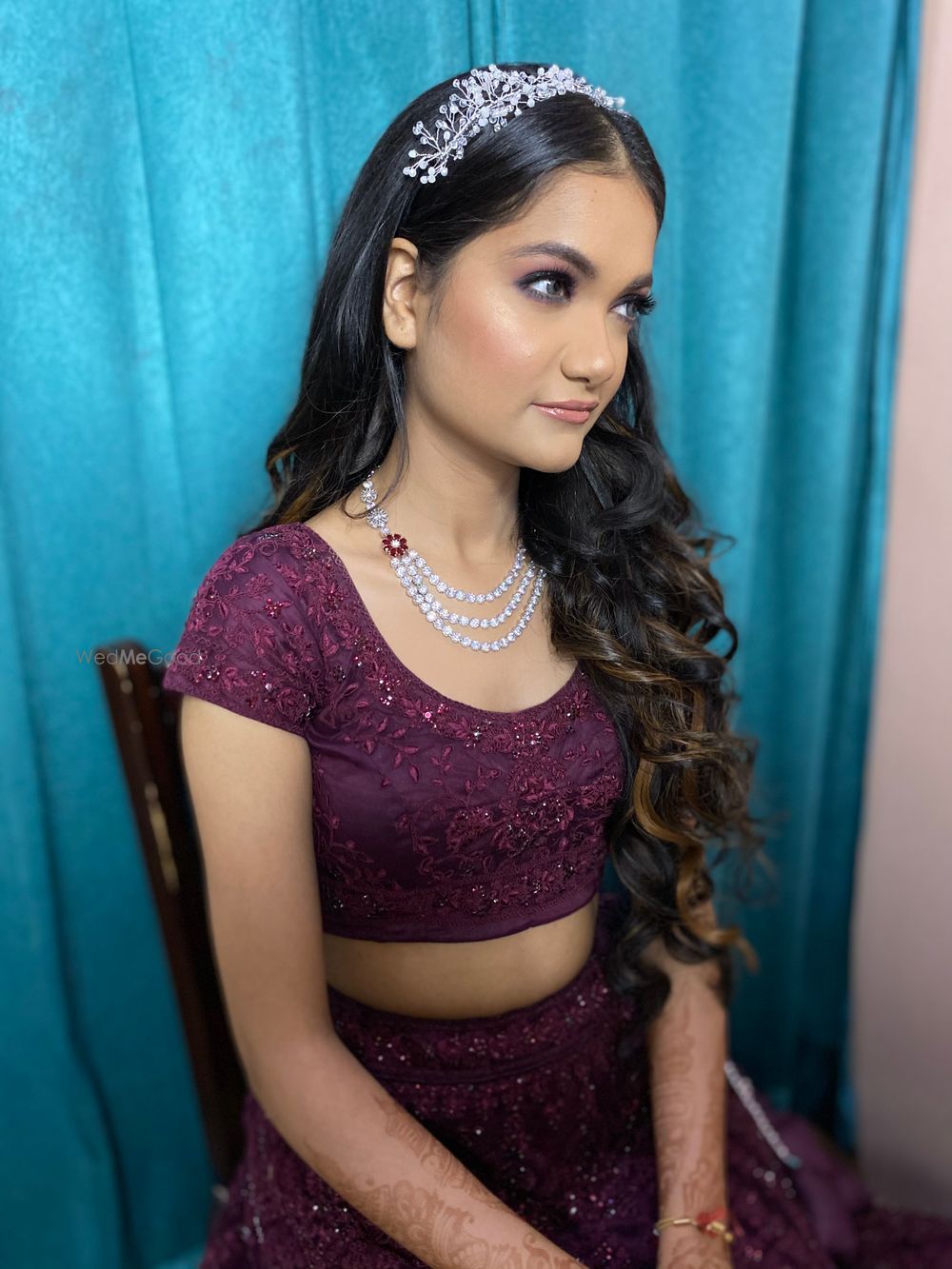 Photo By Makeover by Vaishali - Bridal Makeup