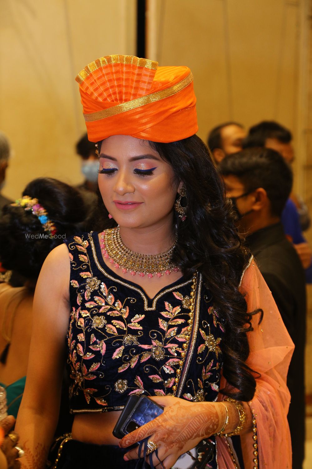 Photo By Makeover by Vaishali - Bridal Makeup