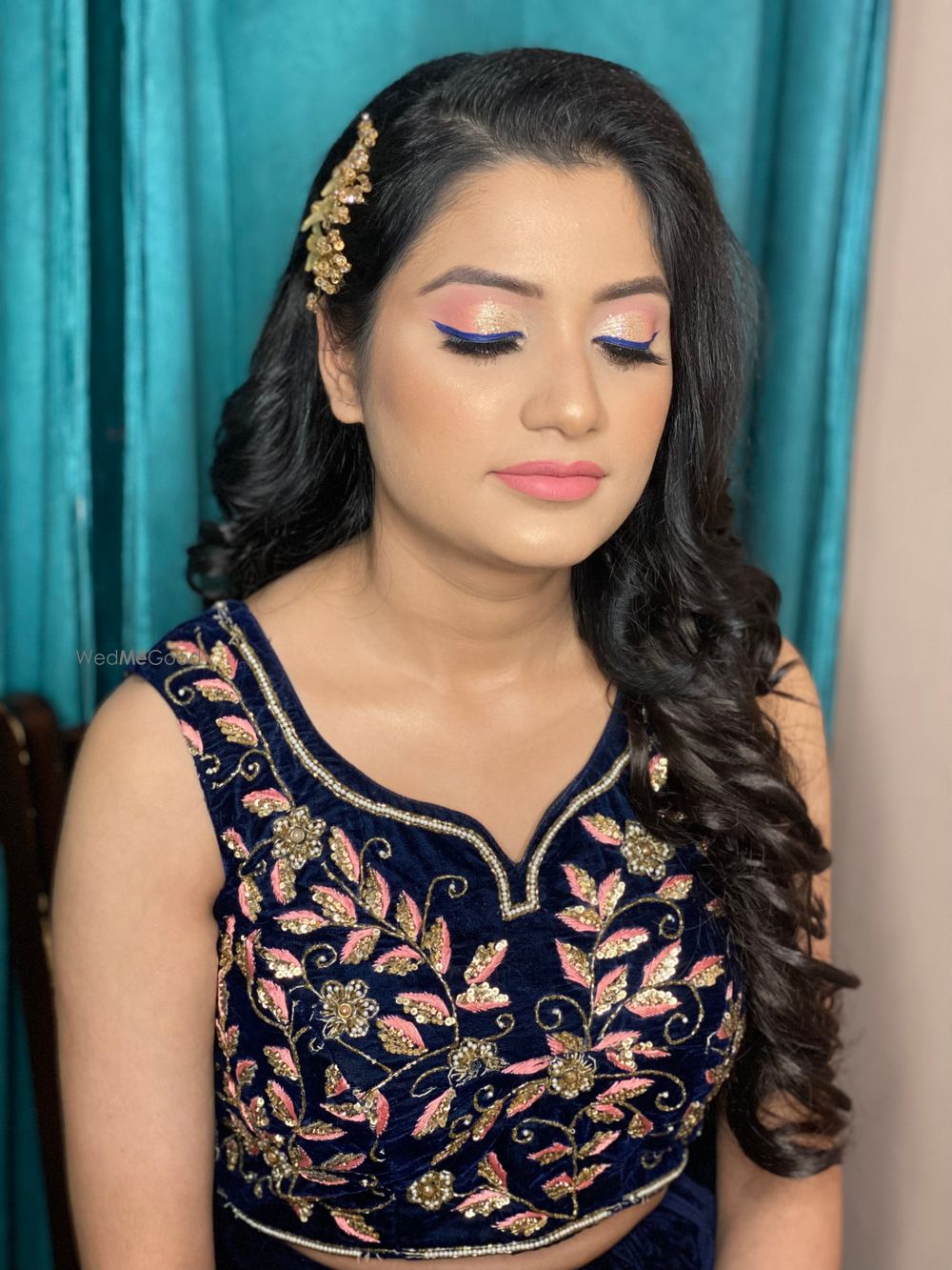 Photo By Makeover by Vaishali - Bridal Makeup