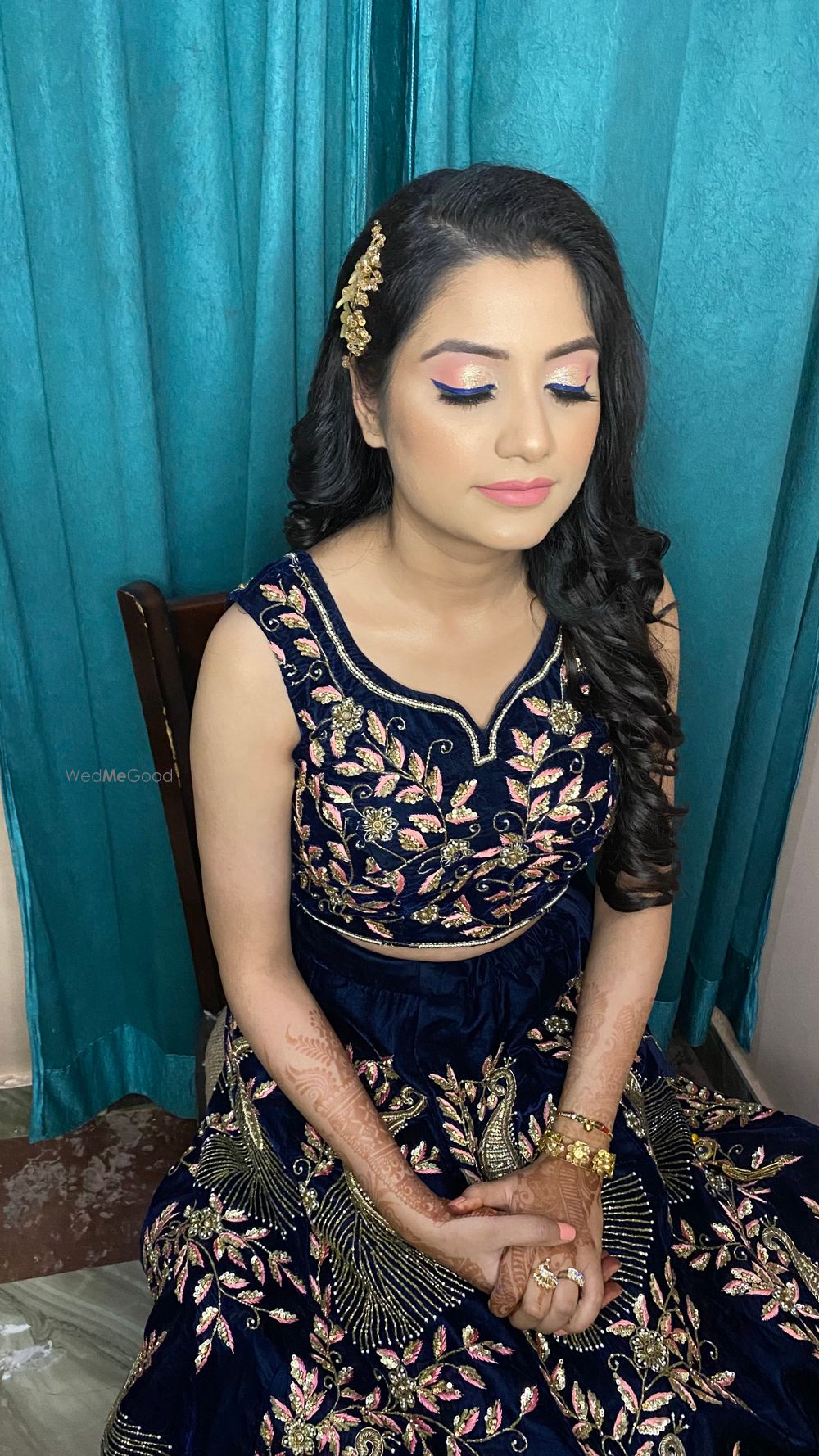 Photo By Makeover by Vaishali - Bridal Makeup