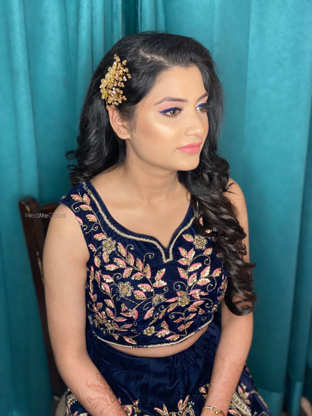 Photo By Makeover by Vaishali - Bridal Makeup