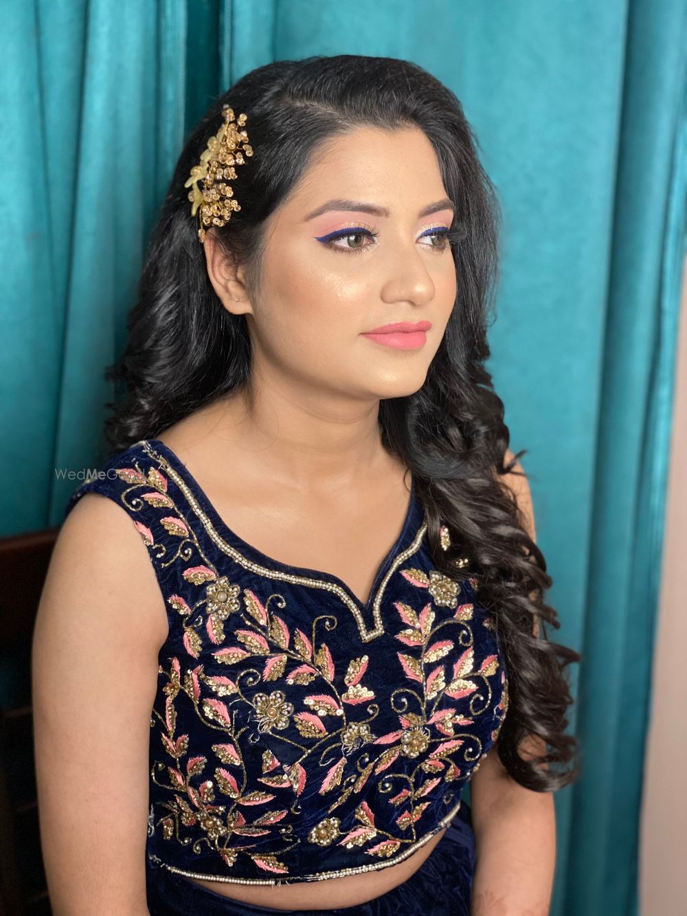 Photo By Makeover by Vaishali - Bridal Makeup