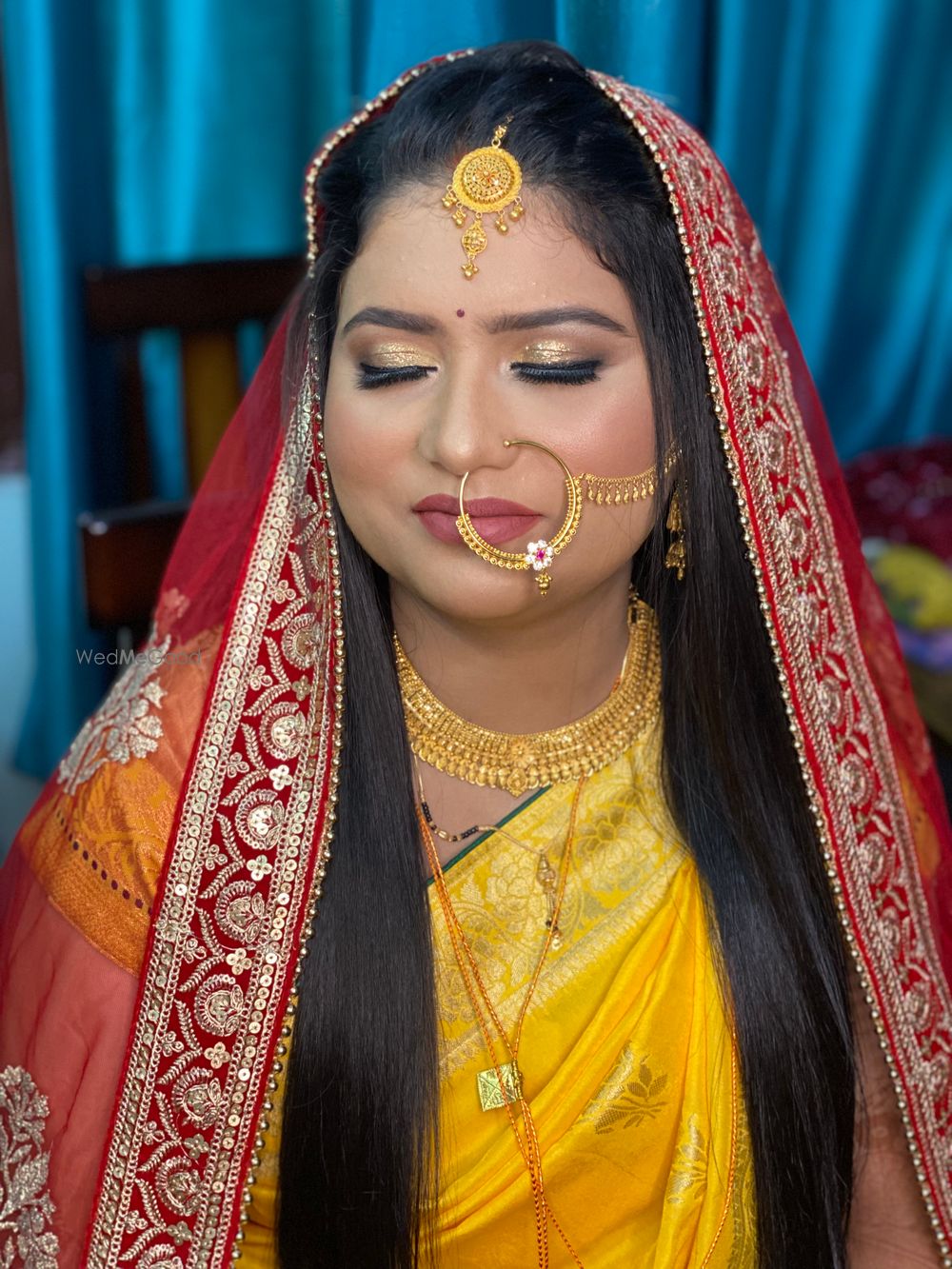 Photo By Makeover by Vaishali - Bridal Makeup