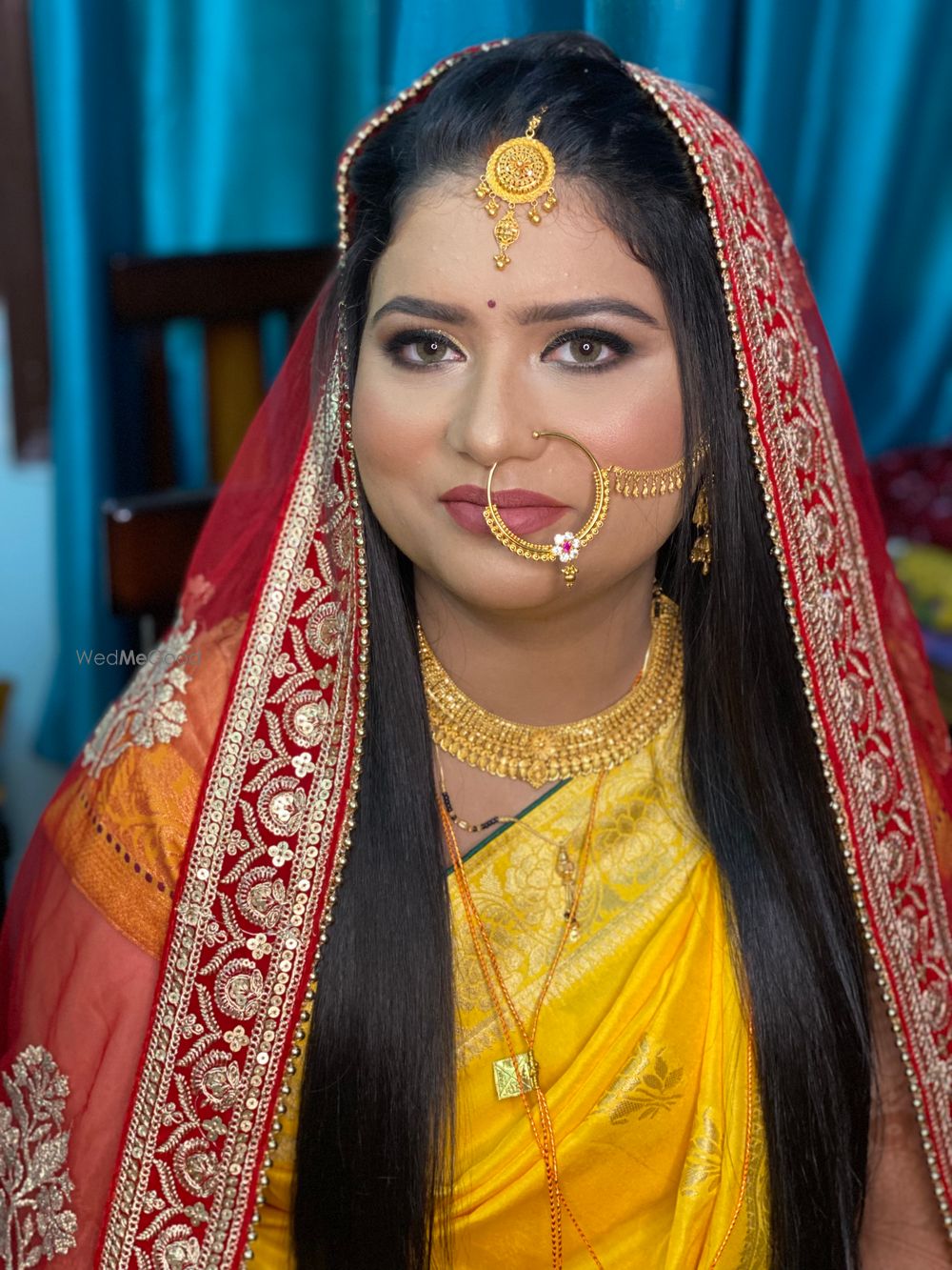 Photo By Makeover by Vaishali - Bridal Makeup