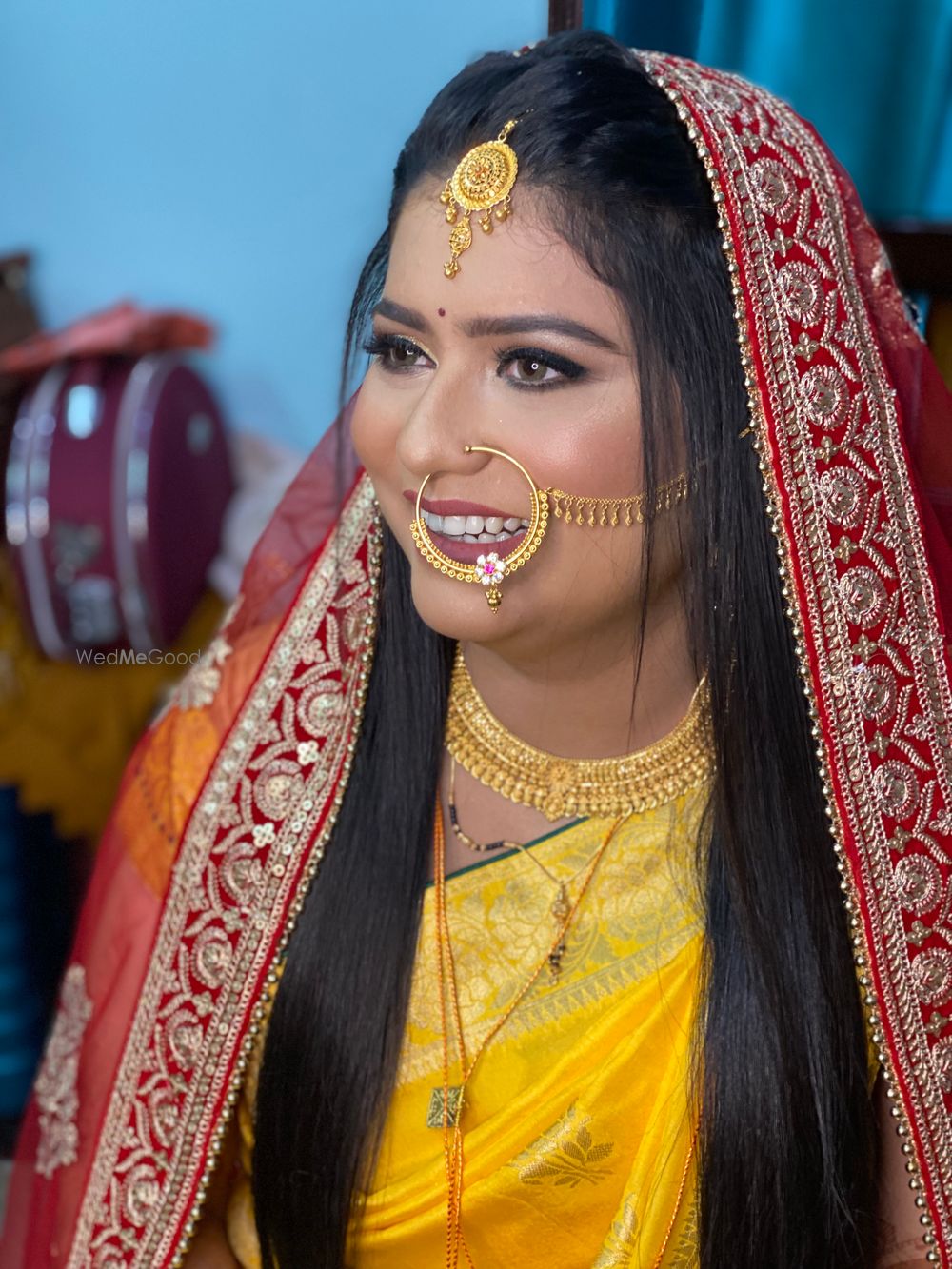 Photo By Makeover by Vaishali - Bridal Makeup