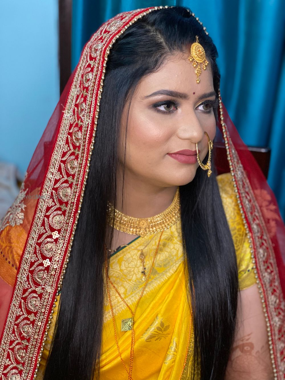 Photo By Makeover by Vaishali - Bridal Makeup