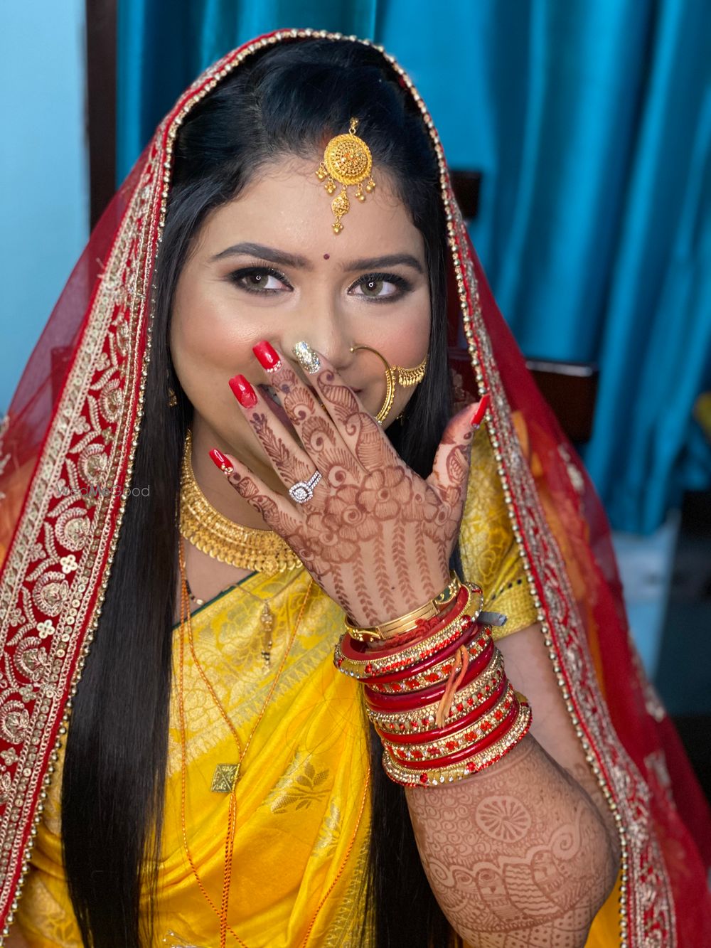 Photo By Makeover by Vaishali - Bridal Makeup