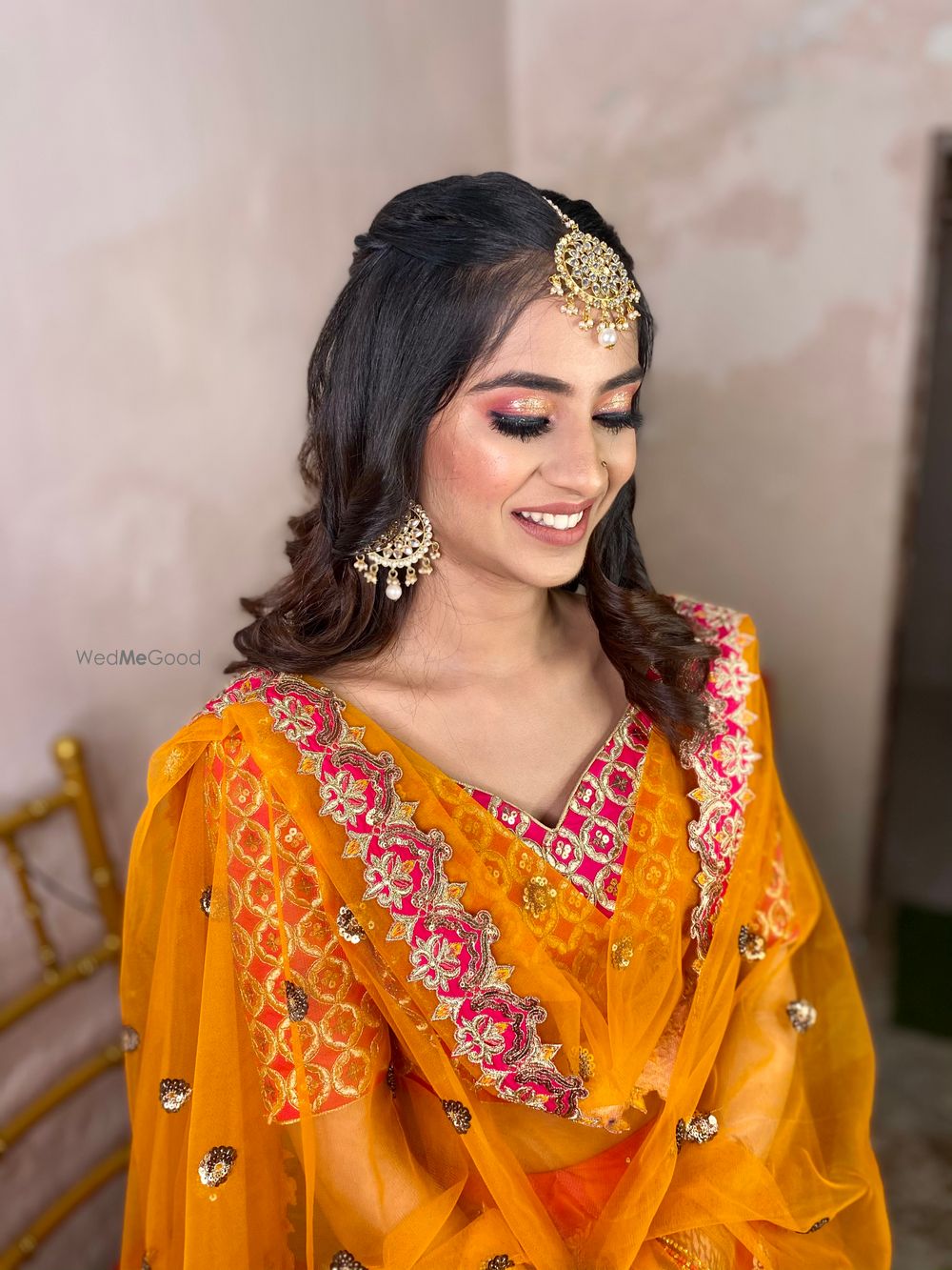 Photo By Makeover by Vaishali - Bridal Makeup