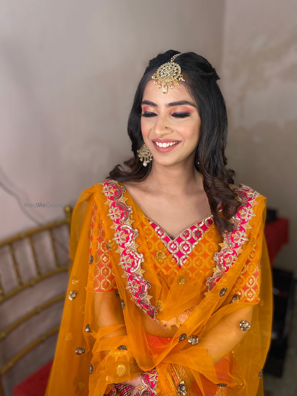 Photo By Makeover by Vaishali - Bridal Makeup