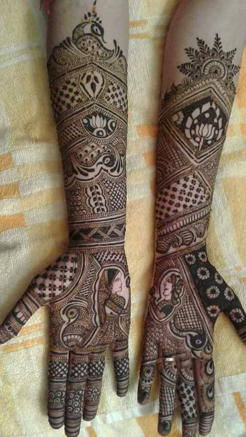 Photo By Mehndi Art - Mehendi Artist