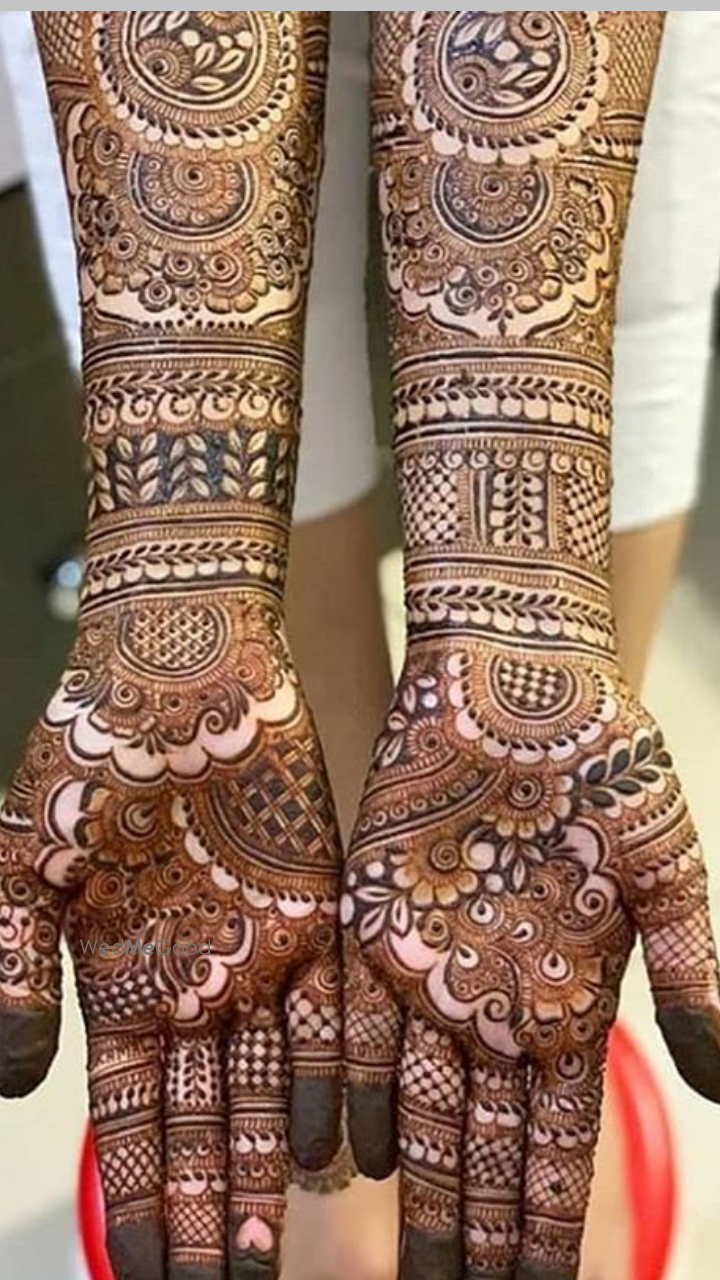 Photo By Mehndi Art - Mehendi Artist