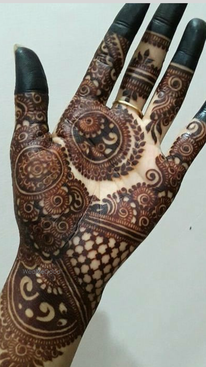 Photo By Mehndi Art - Mehendi Artist