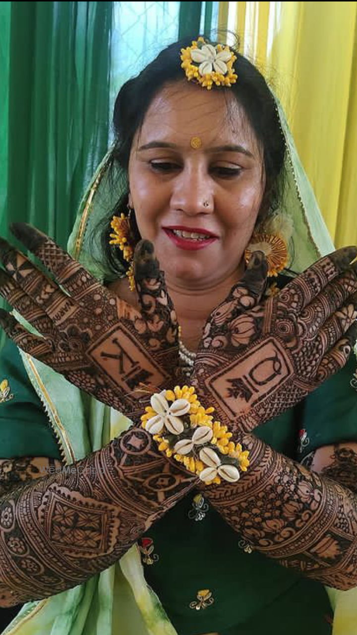 Photo By Mehndi Art - Mehendi Artist