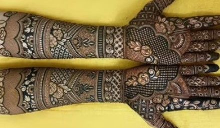 Photo By Mehndi Art - Mehendi Artist