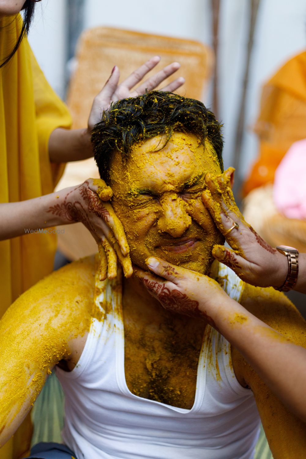 Photo By Tanushree Bhasin Photography - Photographers