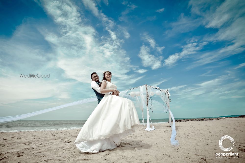 Photo By Studio Pepperlight - Photographers