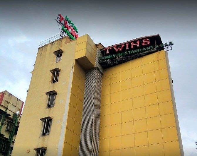 Photo By Twins Hotel - Venues