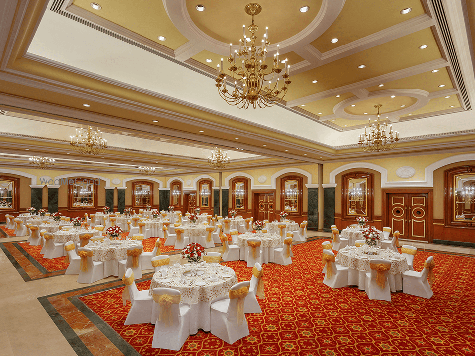 Photo By ITC Royal Bengal- A luxury Collection Hotel - Venues