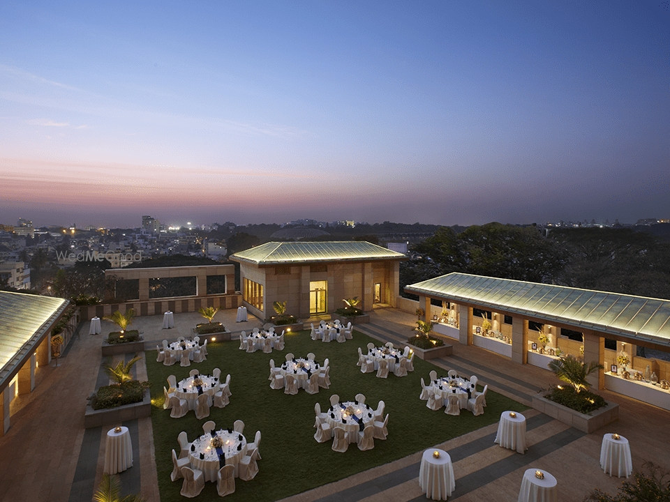 Photo By ITC Royal Bengal- A luxury Collection Hotel - Venues