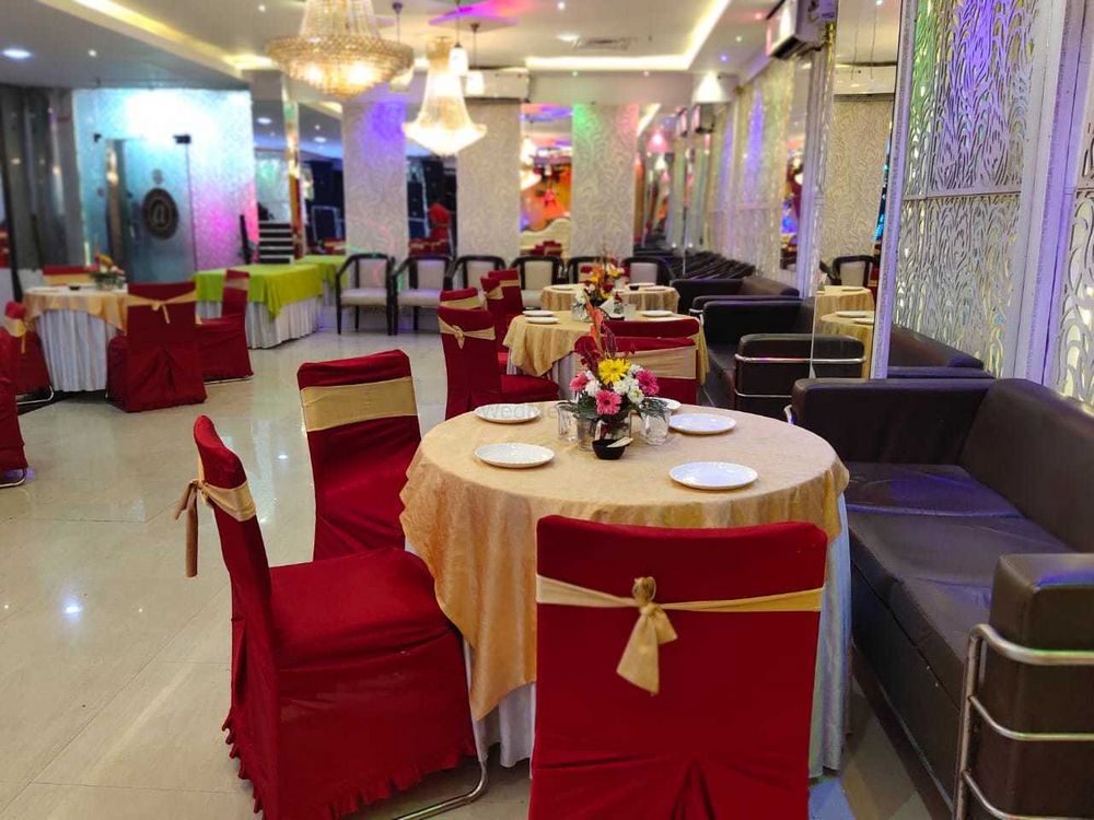 Photo By A Square Banquet Party Hall - Venues
