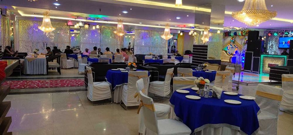 Photo By A Square Banquet Party Hall - Venues