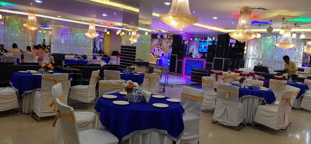 Photo By A Square Banquet Party Hall - Venues