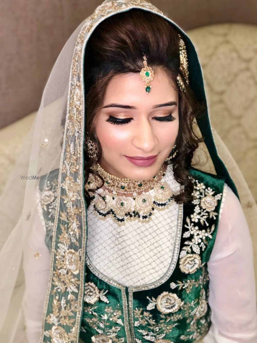 Photo By Gangothri Reddy - Bridal Makeup