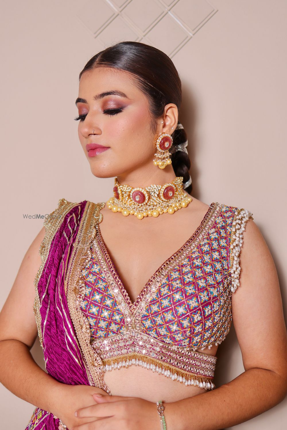 Photo By Gangothri Reddy - Bridal Makeup