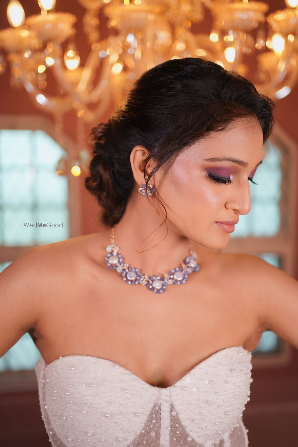 Photo By Gangothri Reddy - Bridal Makeup