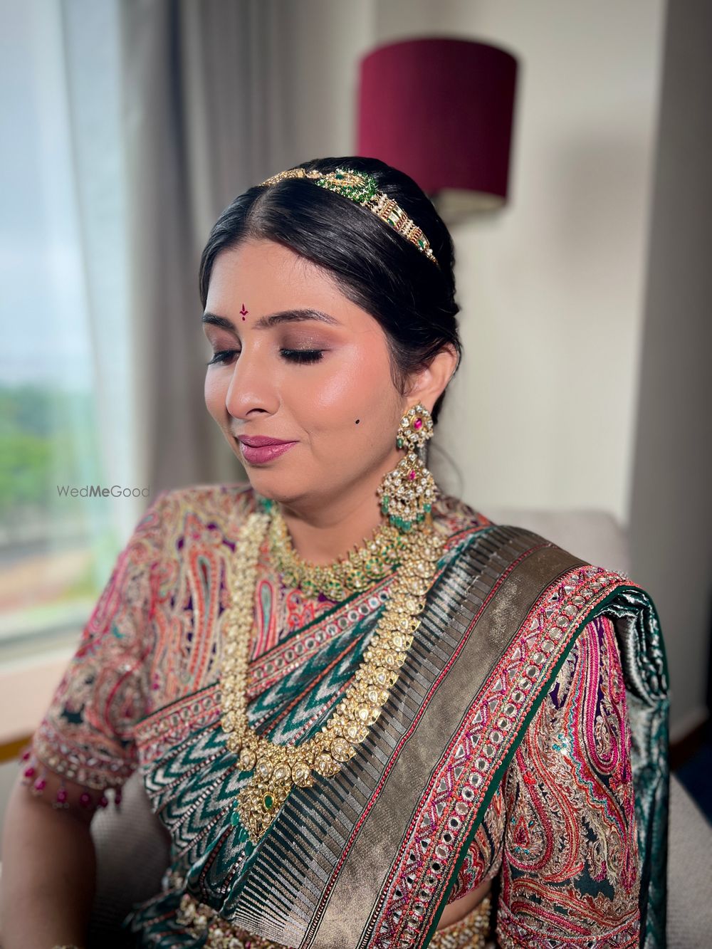 Photo By Gangothri Reddy - Bridal Makeup
