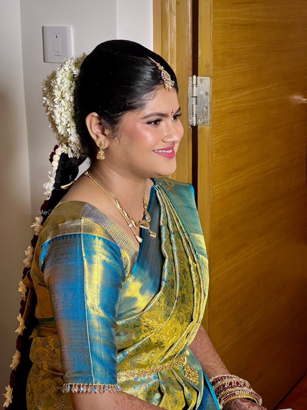 Photo By Gangothri Reddy - Bridal Makeup