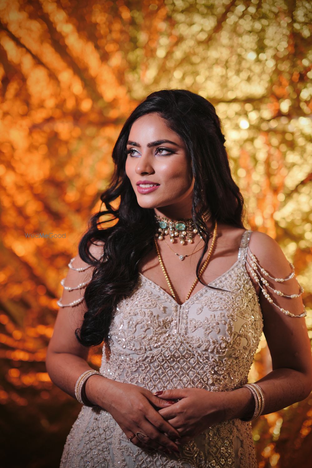 Photo By Gangothri Reddy - Bridal Makeup