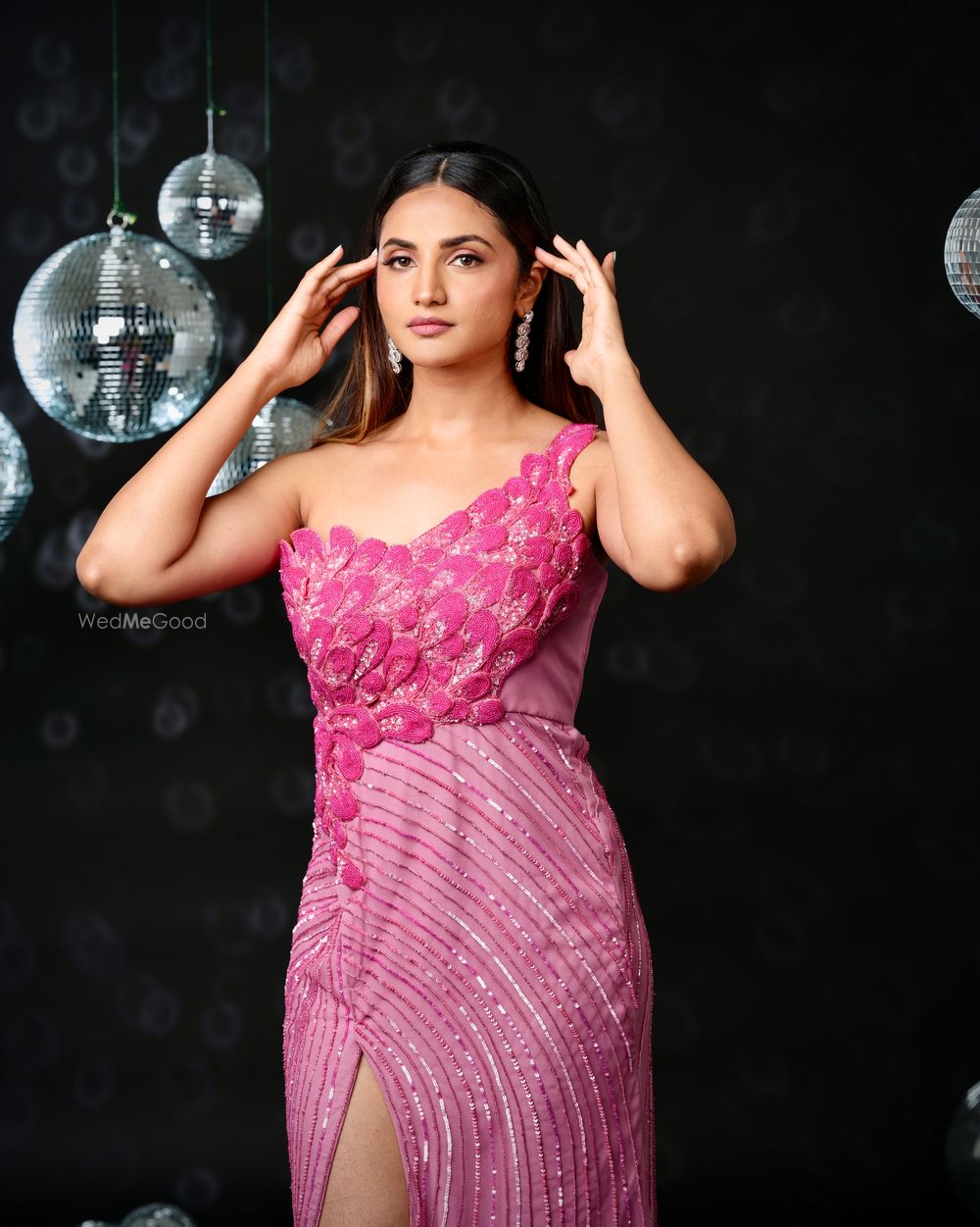 Photo By Gangothri Reddy - Bridal Makeup