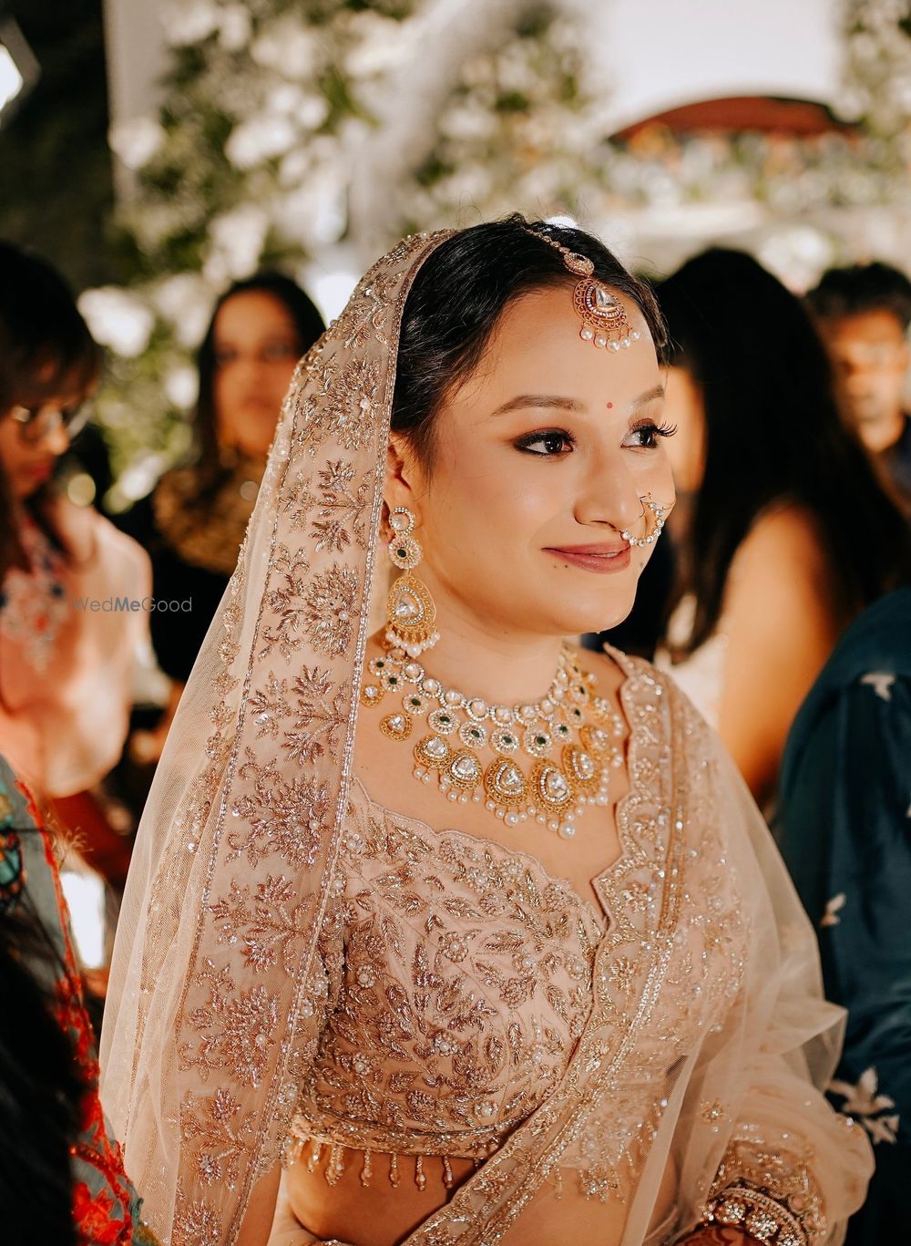 Photo By Gangothri Reddy - Bridal Makeup