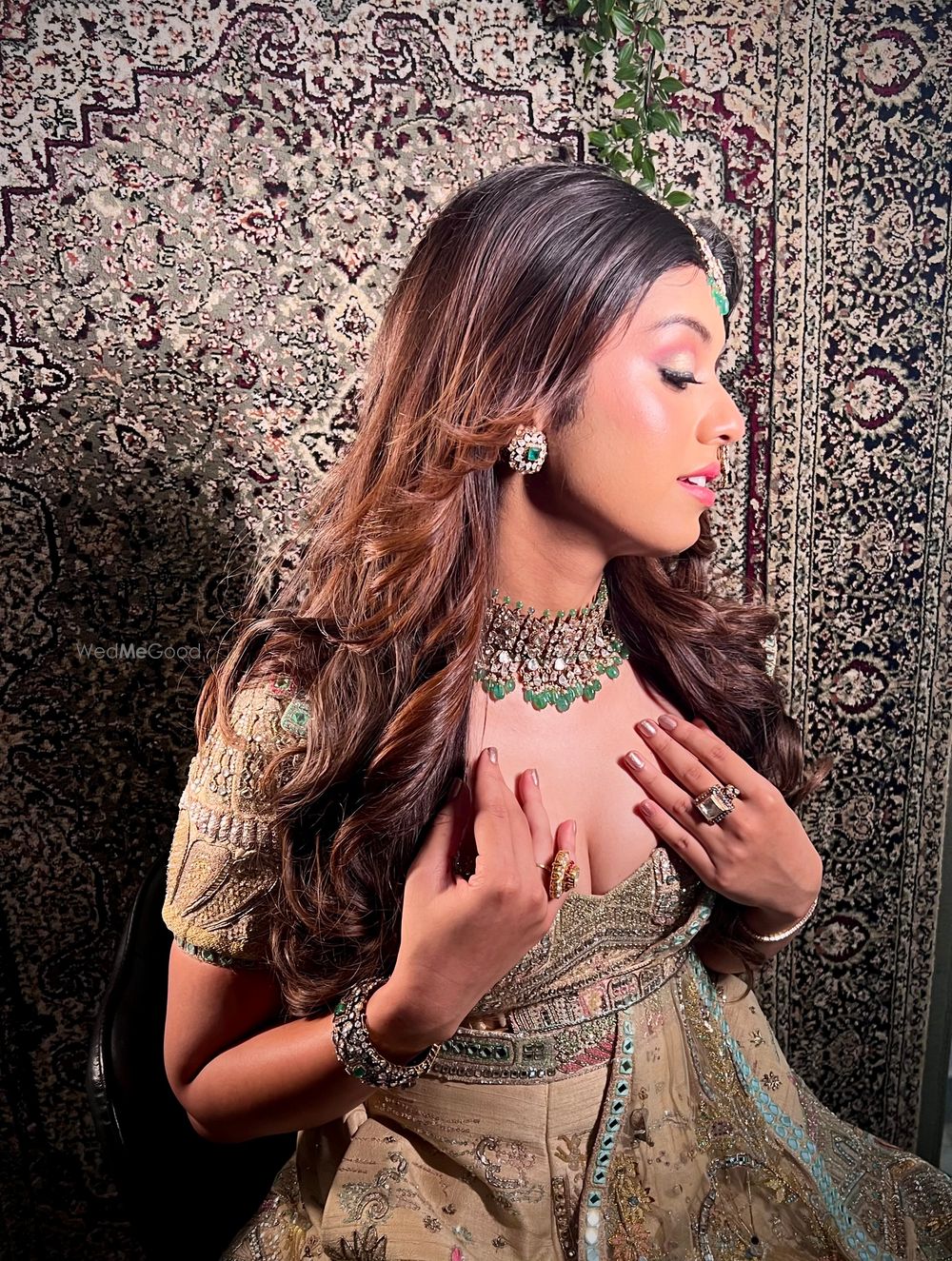 Photo By Gangothri Reddy - Bridal Makeup