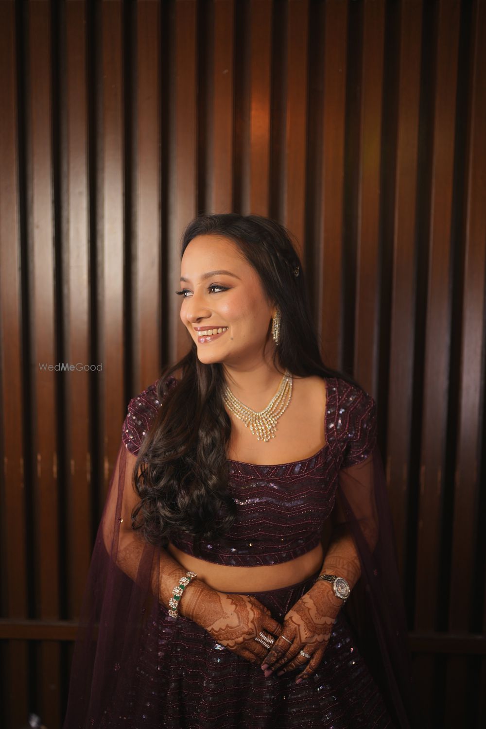 Photo By Gangothri Reddy - Bridal Makeup