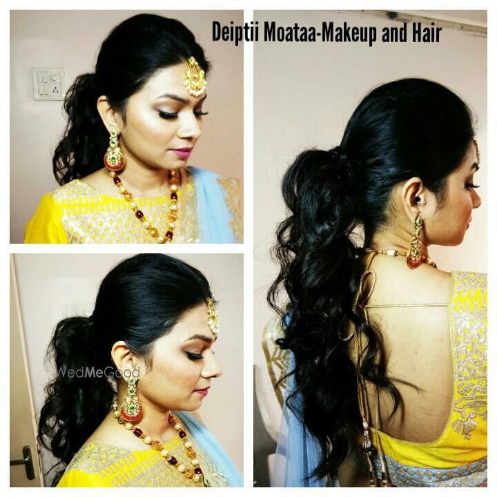 Photo By Deiptii Moataa Makeup and Hair - Bridal Makeup Artists