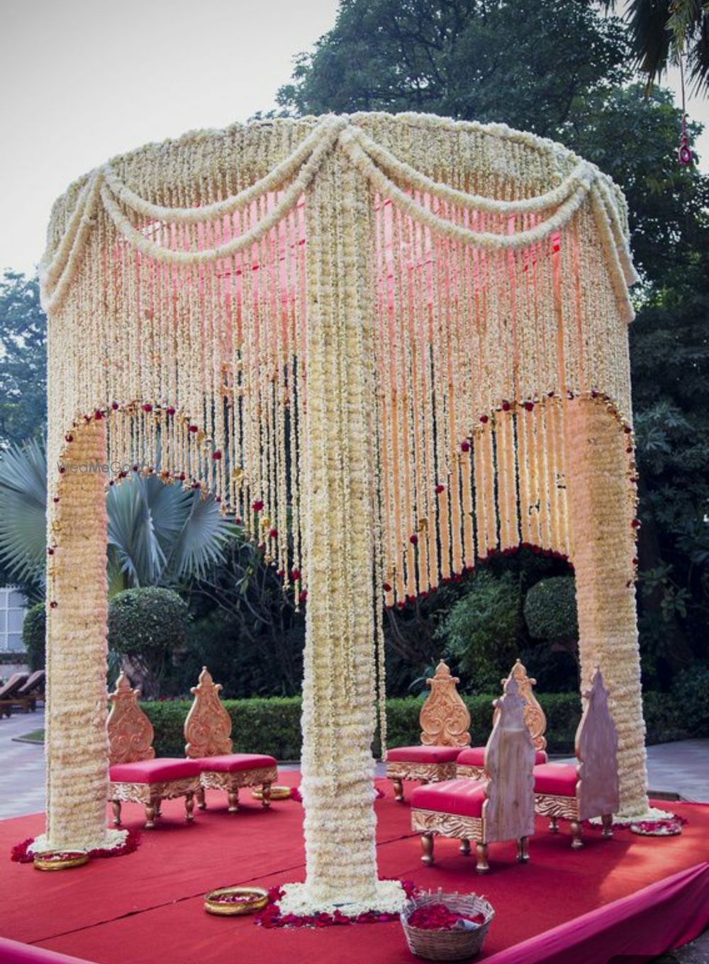 Photo By Design & Decor by Raman Pathak - Decorators