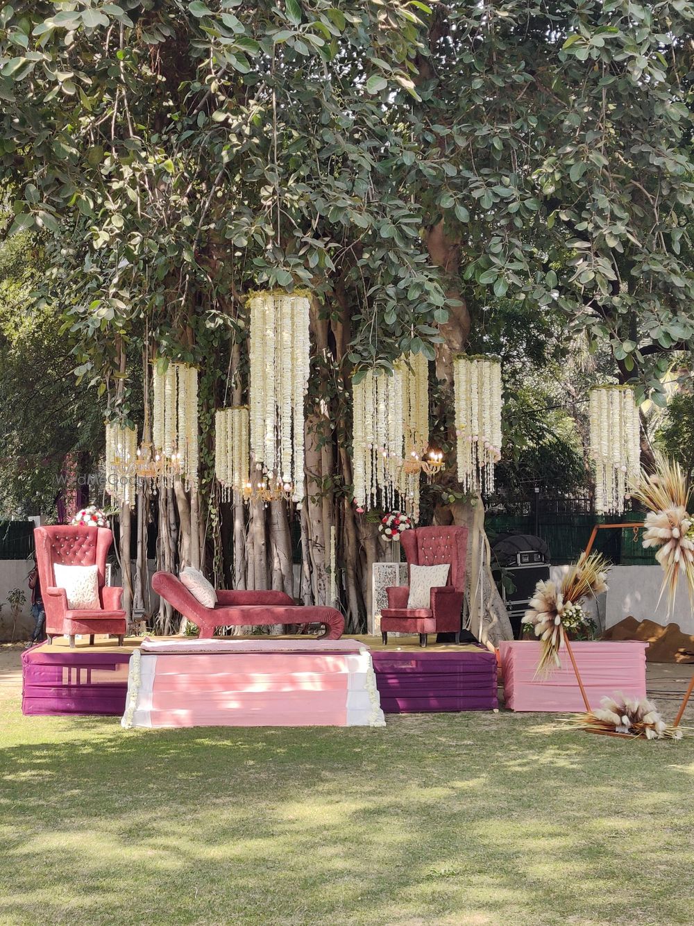 Photo By Design & Decor by Raman Pathak - Decorators