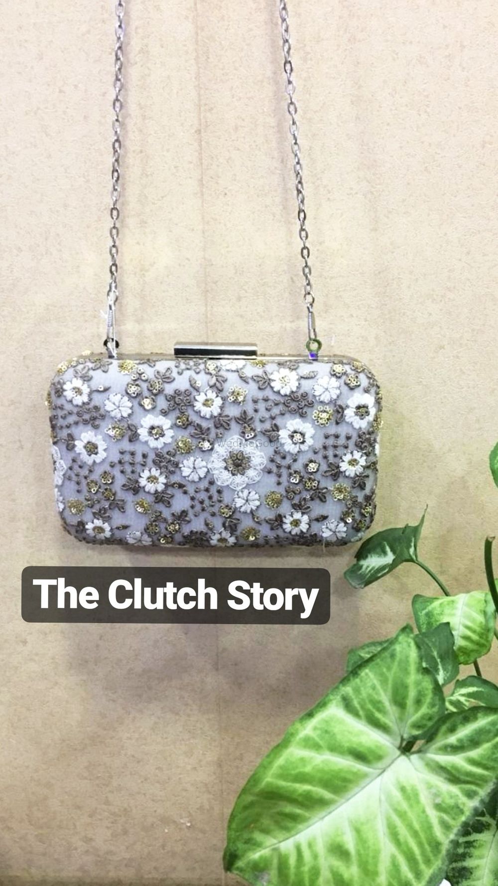 Photo By The Clutch Story - Accessories