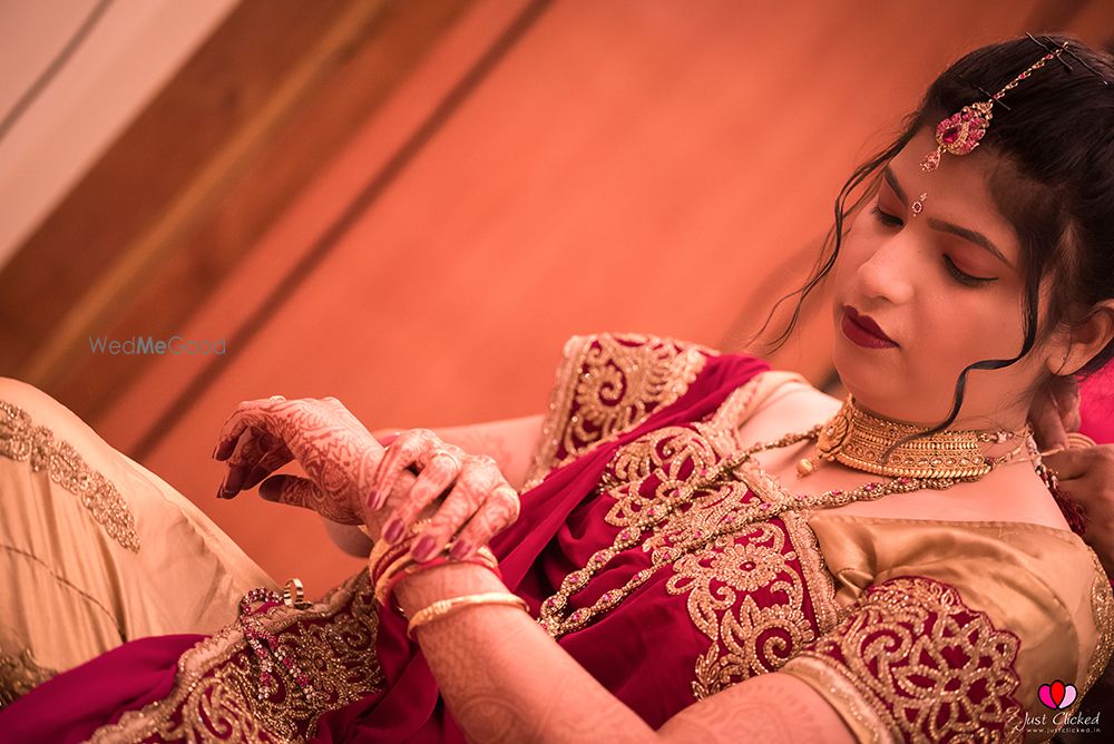 Photo By Just Clicked - Photographers