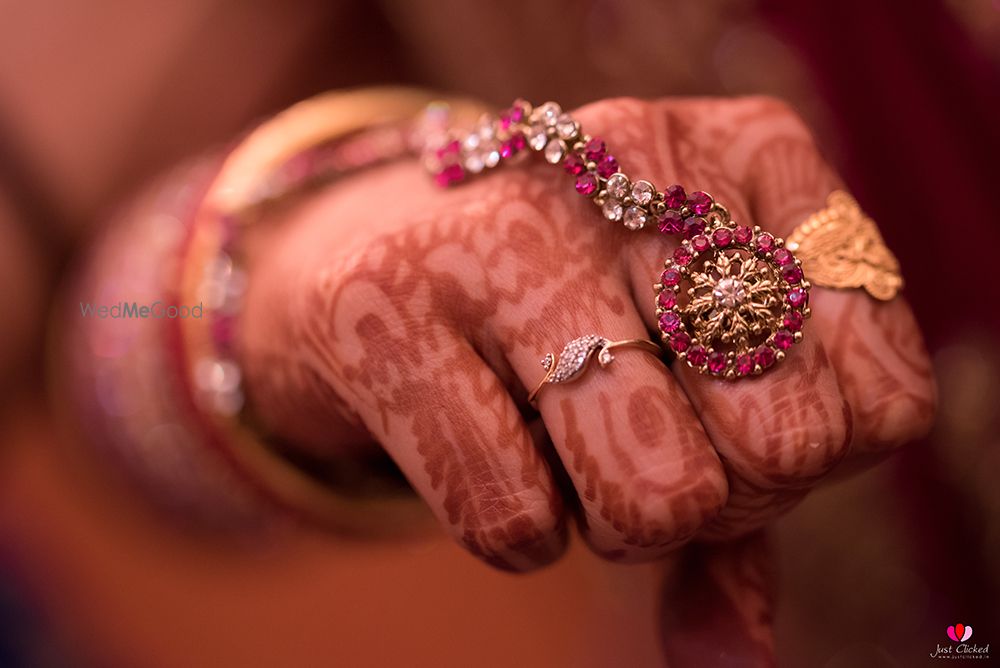 Photo By Just Clicked - Photographers